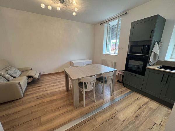 Appartement Nevers 3 pièce(s) 51 m2