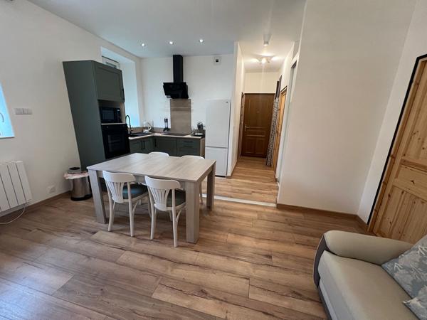 Appartement Nevers 3 pièce(s) 51 m2