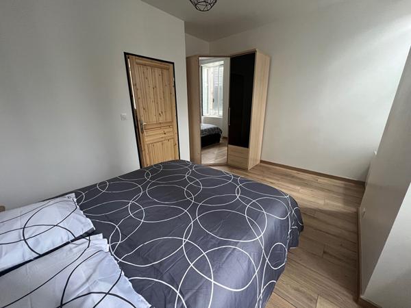 Appartement Nevers 3 pièce(s) 51 m2