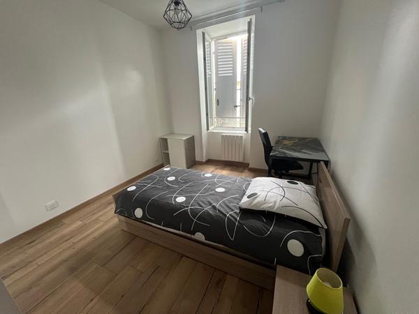 Appartement Nevers 3 pièce(s) 51 m2