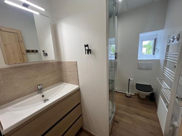 Appartement Nevers 3 pièce(s) 51 m2