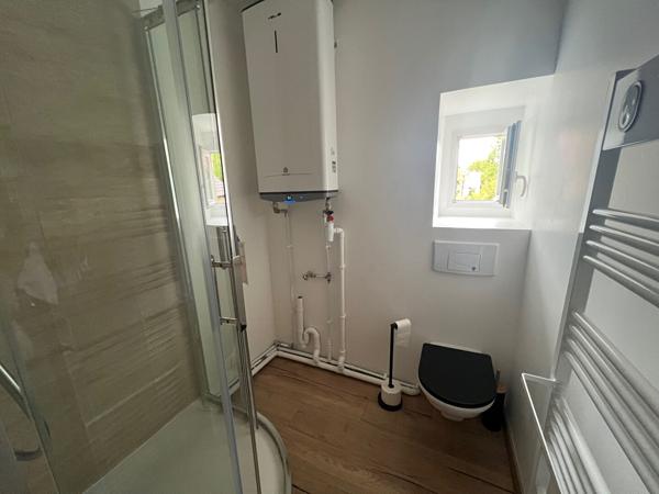 Appartement Nevers 3 pièce(s) 51 m2