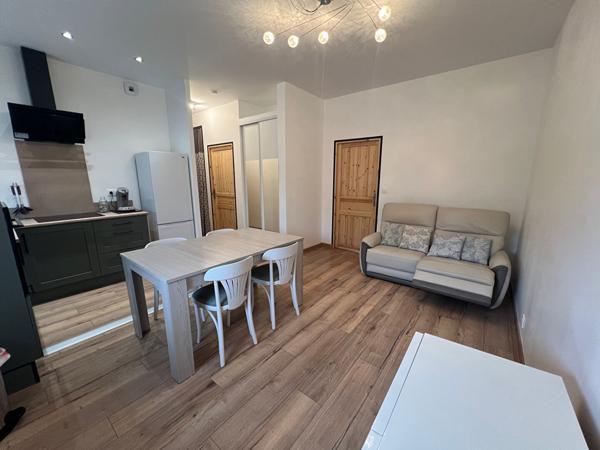 Appartement Nevers 3 pièce(s) 51 m2