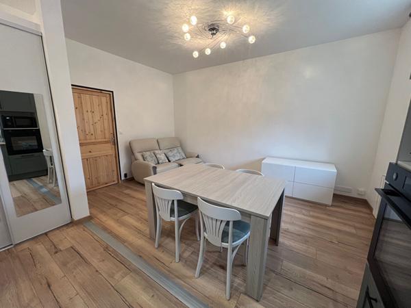 Appartement Nevers 3 pièce(s) 51 m2