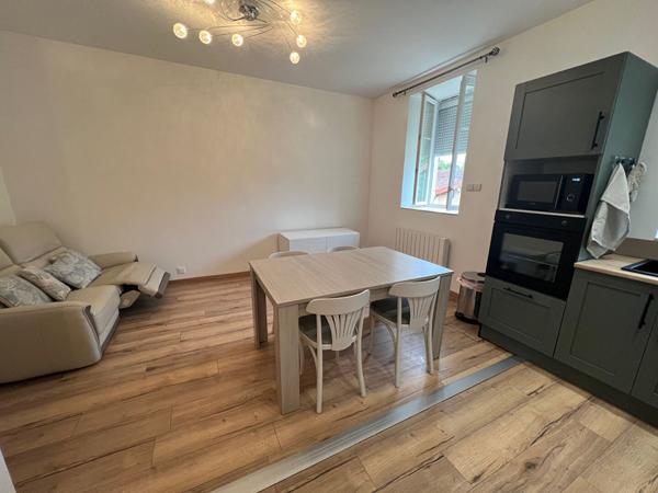 Appartement Nevers 3 pièce(s) 51 m2