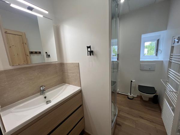 Appartement Nevers 3 pièce(s) 51 m2