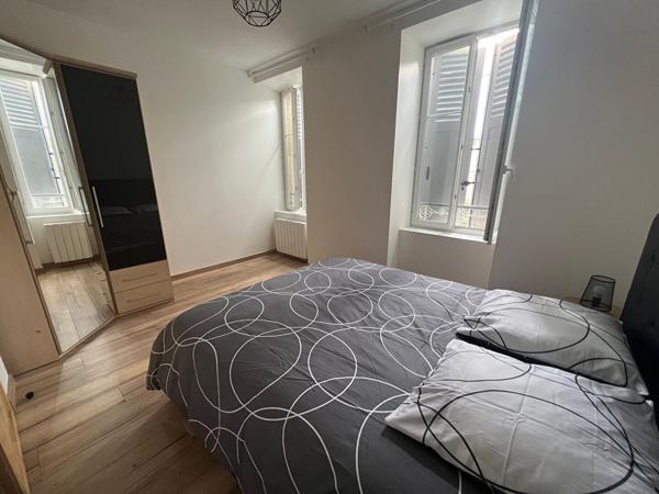 Appartement Nevers 3 pièce(s) 51 m2