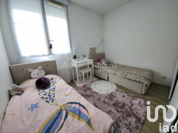 Maison à vendre 4 pièces 88 m² Moissy-Cramayel