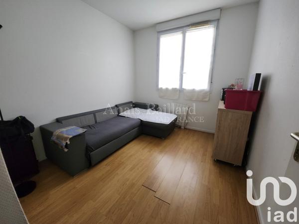 Maison à vendre 4 pièces 88 m² Moissy-Cramayel