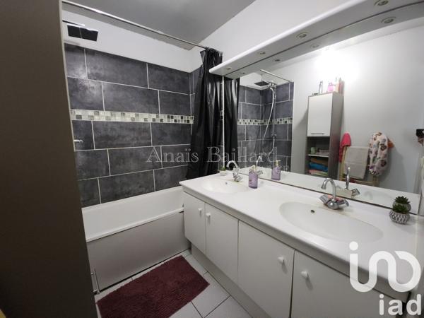 Maison à vendre 4 pièces 88 m² Moissy-Cramayel