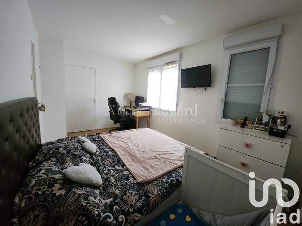 Maison à vendre 4 pièces 88 m² Moissy-Cramayel