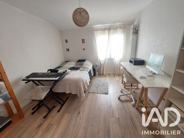 Maison à vendre 5 pièces 119 m² Bouguenais