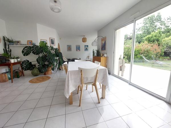 Maison à vendre 5 pièces 119 m² Bouguenais