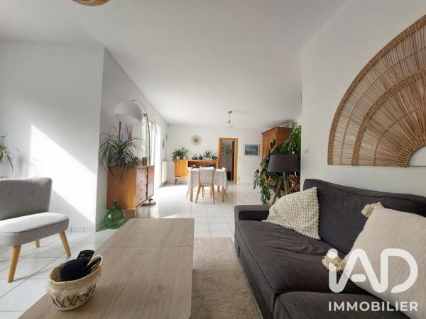 Maison à vendre 5 pièces 119 m² Bouguenais