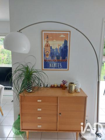 Maison à vendre 5 pièces 119 m² Bouguenais