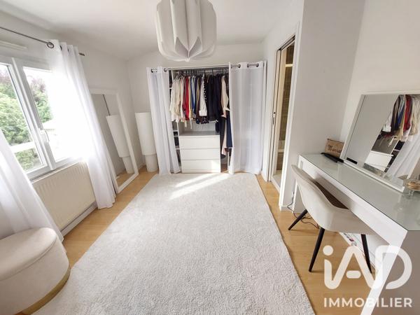 Maison à vendre 5 pièces 119 m² Bouguenais