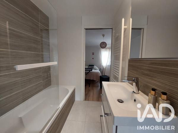 Maison à vendre 5 pièces 119 m² Bouguenais