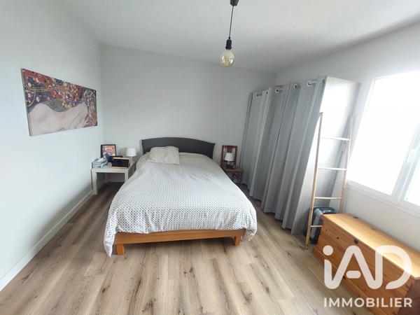 Maison à vendre 5 pièces 119 m² Bouguenais
