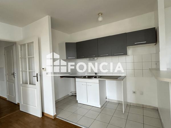 Location Appartement 3 pièces 62.46 m² - LUMINES'SENS Orleans 45000