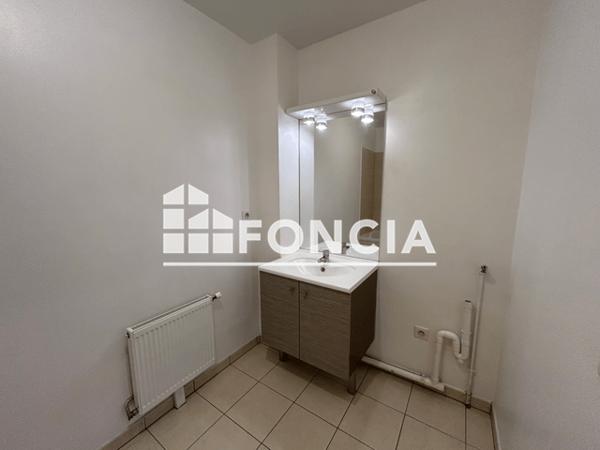 Location Appartement 3 pièces 62.46 m² - LUMINES'SENS Orleans 45000