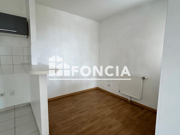 Location Appartement 3 pièces 62.46 m² - LUMINES'SENS Orleans 45000