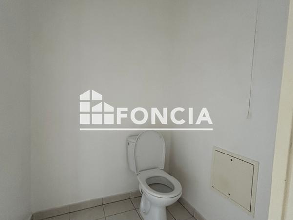 Location Appartement 3 pièces 62.46 m² - LUMINES'SENS Orleans 45000