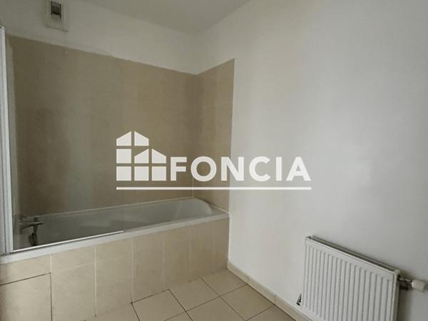 Location Appartement 3 pièces 62.46 m² - LUMINES'SENS Orleans 45000