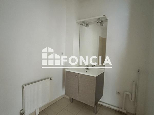 Location Appartement 3 pièces 62.46 m² - LUMINES'SENS Orleans 45000