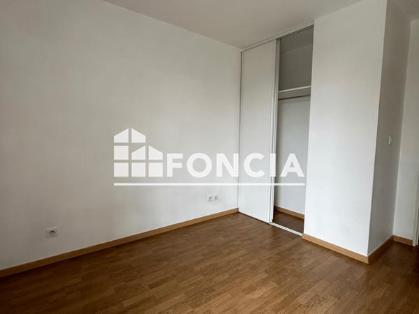 Location Appartement 3 pièces 62.46 m² - LUMINES'SENS Orleans 45000