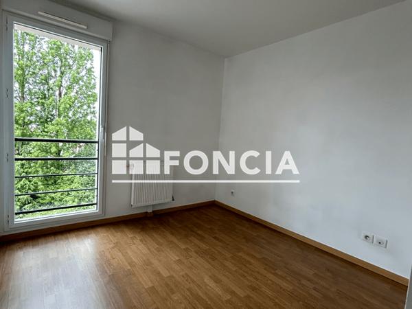 Location Appartement 3 pièces 62.46 m² - LUMINES'SENS Orleans 45000
