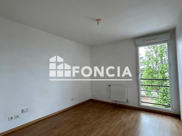 Location Appartement 3 pièces 62.46 m² - LUMINES'SENS Orleans 45000