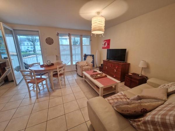 Maison à vendre |  L'Île-d'Elle |  4 pièces | 79 m²