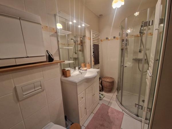 Maison à vendre |  L'Île-d'Elle |  4 pièces | 79 m²