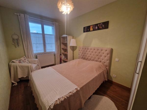 Maison à vendre |  L'Île-d'Elle |  4 pièces | 79 m²