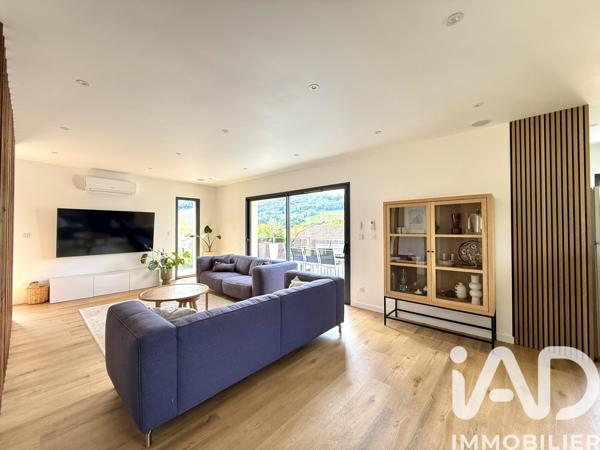 Maison à vendre 7 pièces 189 m² Perrigny