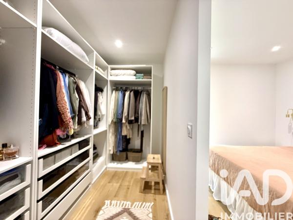 Maison à vendre 7 pièces 189 m² Perrigny