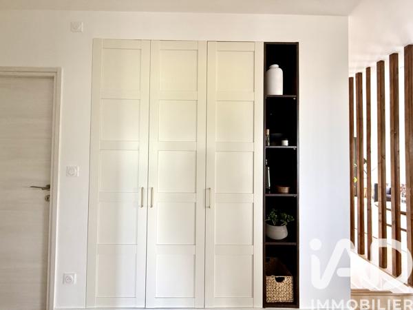 Maison à vendre 7 pièces 189 m² Perrigny