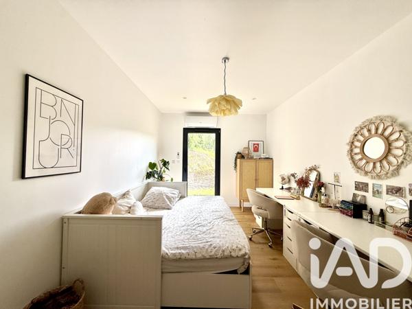 Maison à vendre 7 pièces 189 m² Perrigny