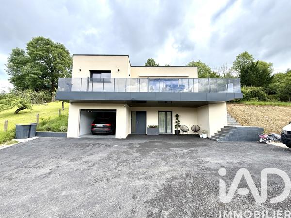 Maison à vendre 7 pièces 189 m² Perrigny