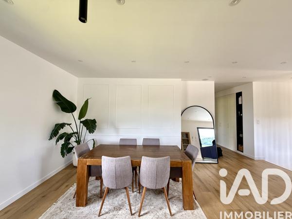 Maison à vendre 7 pièces 189 m² Perrigny