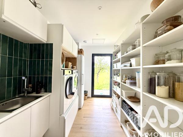 Maison à vendre 7 pièces 189 m² Perrigny