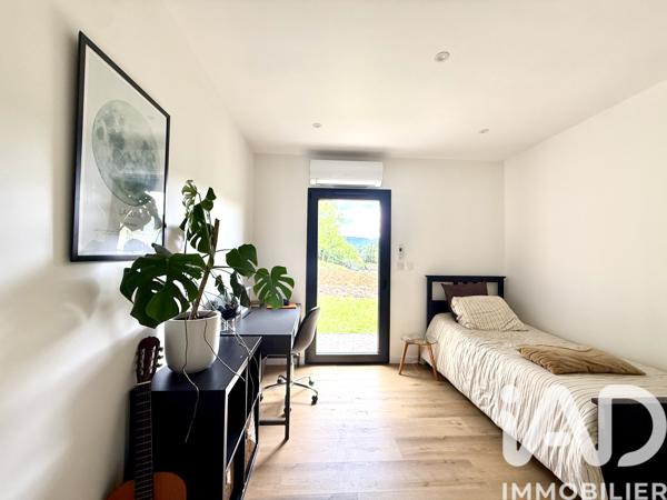 Maison à vendre 7 pièces 189 m² Perrigny