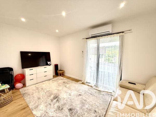 Maison à vendre 7 pièces 189 m² Perrigny