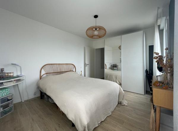 Appartement 3 pièces - 63 m²