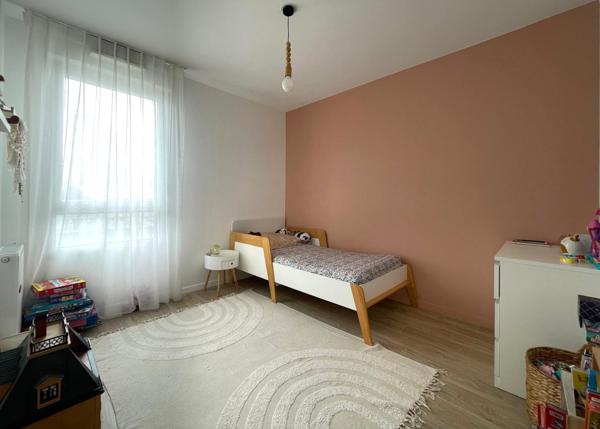 Appartement 3 pièces - 63 m²