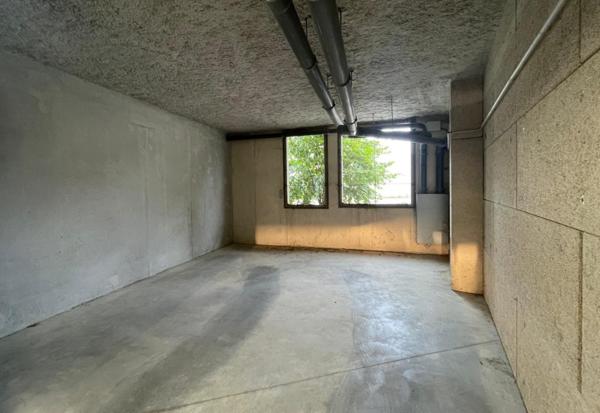 Appartement 3 pièces - 63 m²