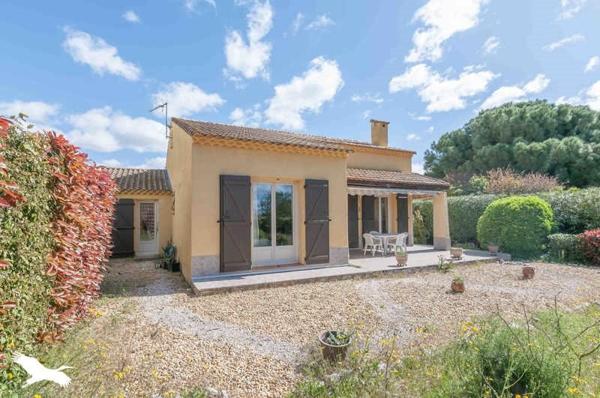 Maison à vendre |  Marseillan |  4 pièces | 95 m²