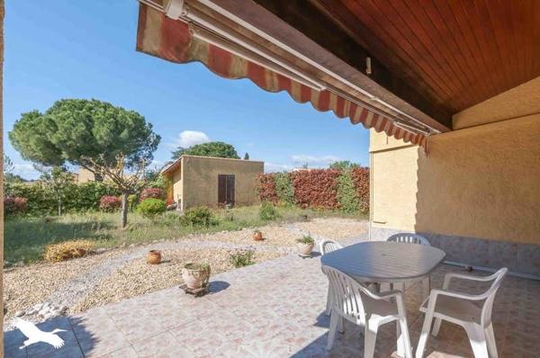 Maison à vendre |  Marseillan |  4 pièces | 95 m²