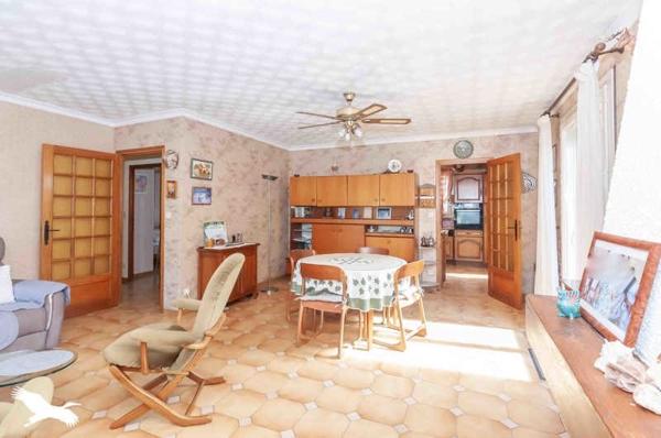 Maison à vendre |  Marseillan |  4 pièces | 95 m²