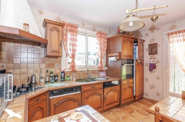 Maison à vendre |  Marseillan |  4 pièces | 95 m²